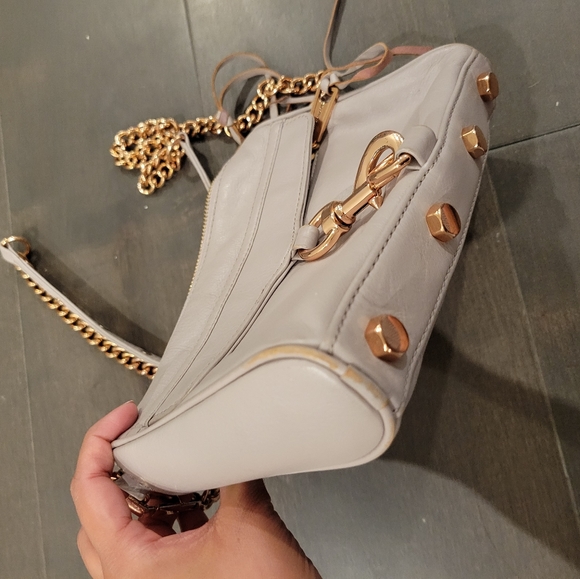 Rebecca Minkoff mini mac - Picture 2 of 9